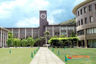 立命馆大学校舍 立命馆大学校舍