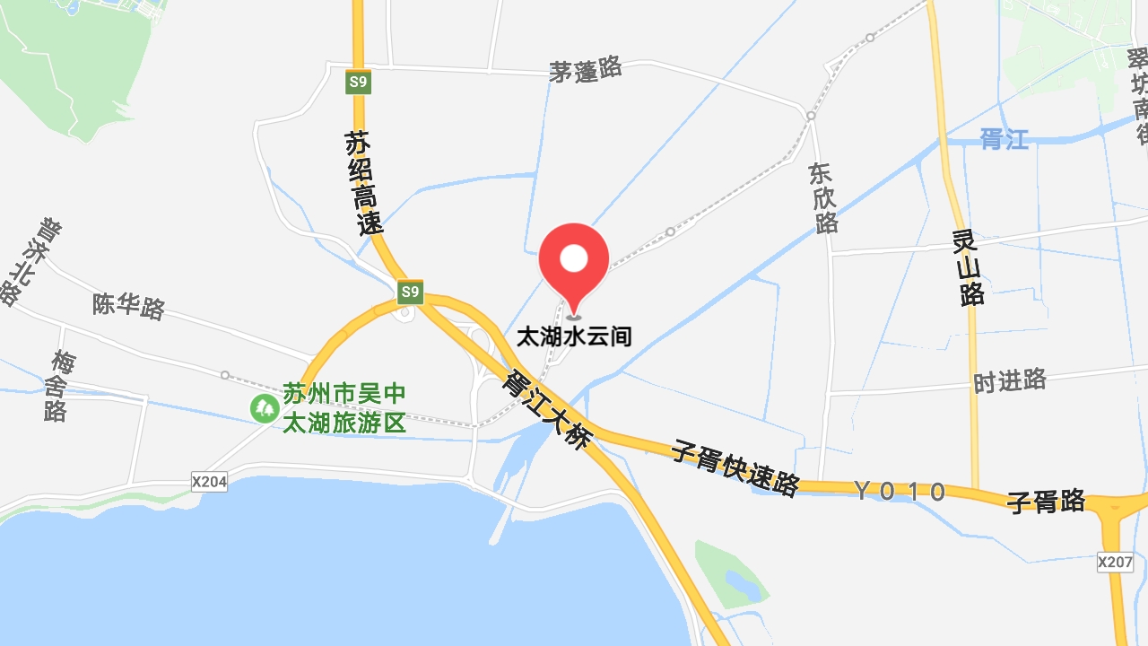 地图信息