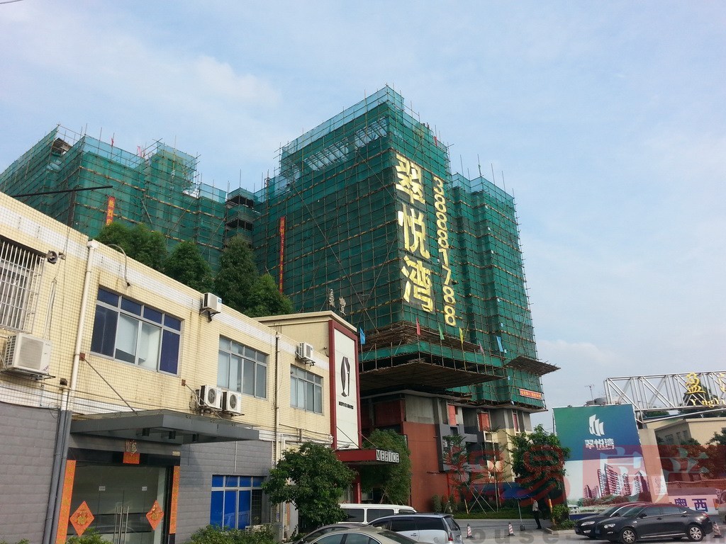 邦华翠悦湾 邦华翠悦湾