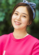 我的女儿琴四月
