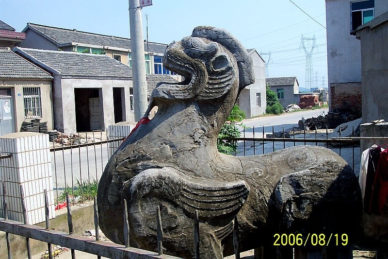 麒麟街道 麒麟街道