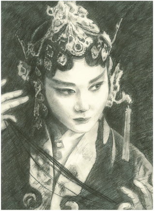 王伟华(中国大陆男演员)