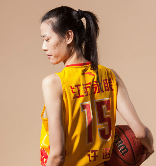 江苏五台山女子篮球俱乐部 江苏五台山女子篮球俱乐部