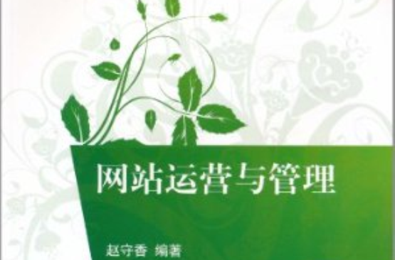 网站运营与管理 网站运营与管理