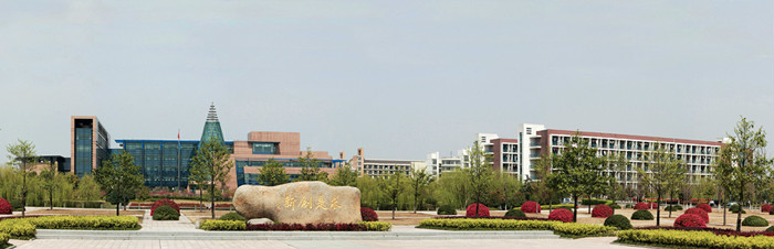 浙江大学城市学院 浙江大学城市学院