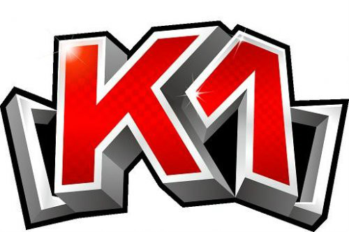 K1职业联赛 K1职业联赛