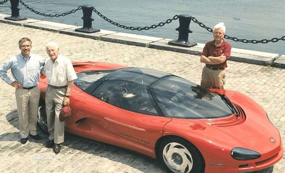 Corvette C4 Corvette C4