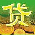批发贷款 批发贷款