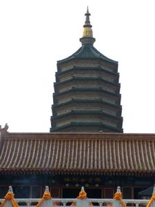 佛牙舍利塔 佛牙舍利塔