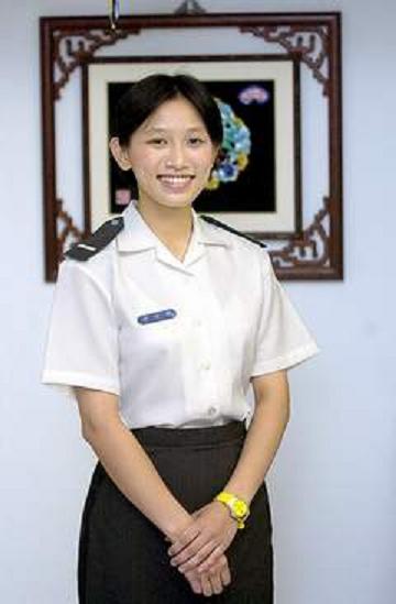 洪琬婷 洪琬婷