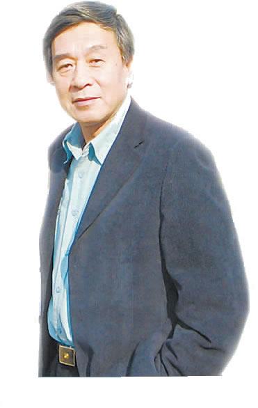 王维平 王维平