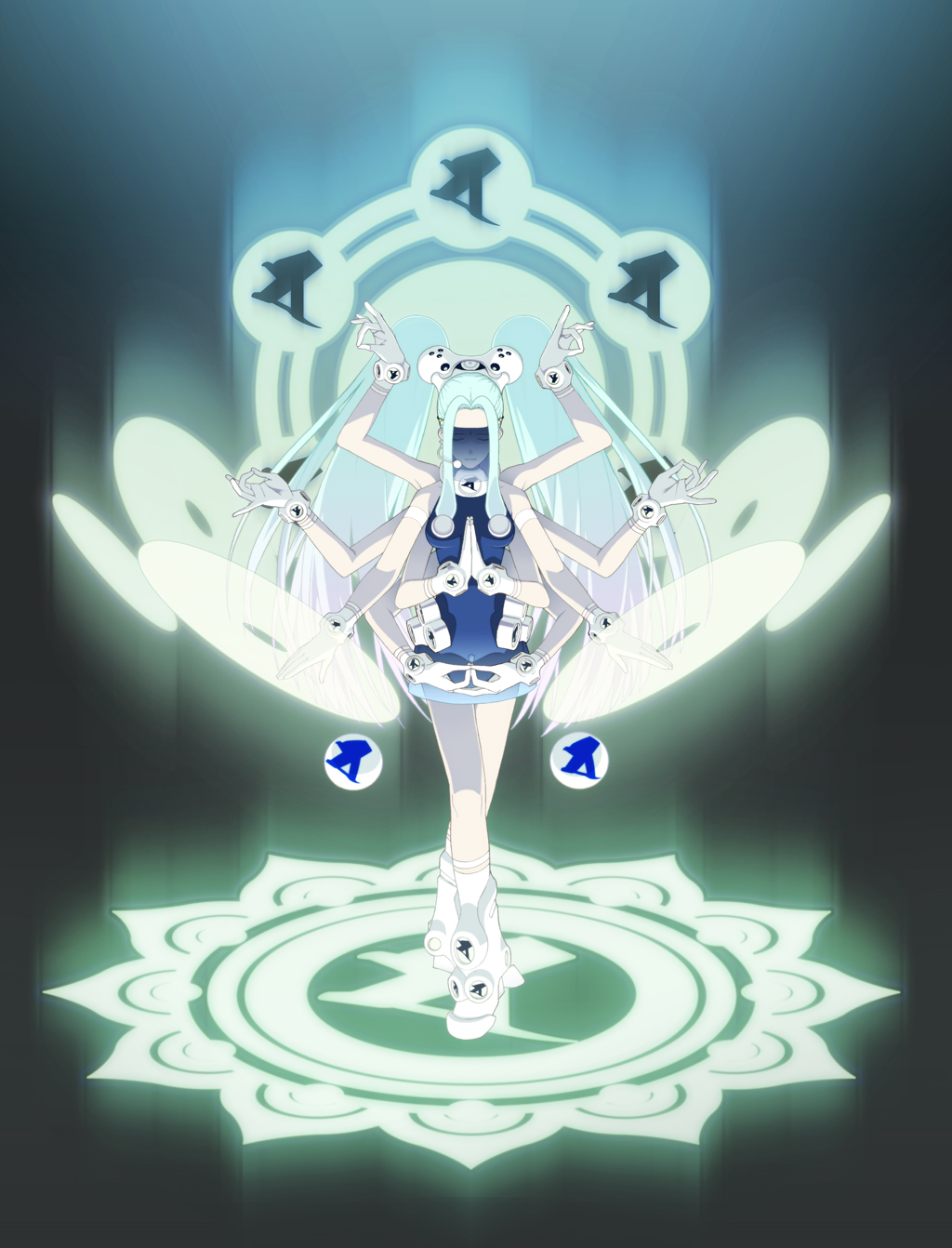 Dramatical Murder(dmmd)