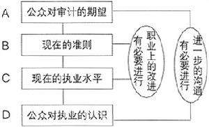 审计责任 审计责任