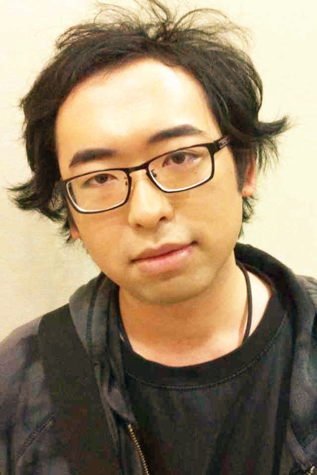 灰原穷 灰原穷