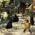 怪物史莱克4(XBOX英文游戏) 怪物史莱克4(XBOX英文游戏)