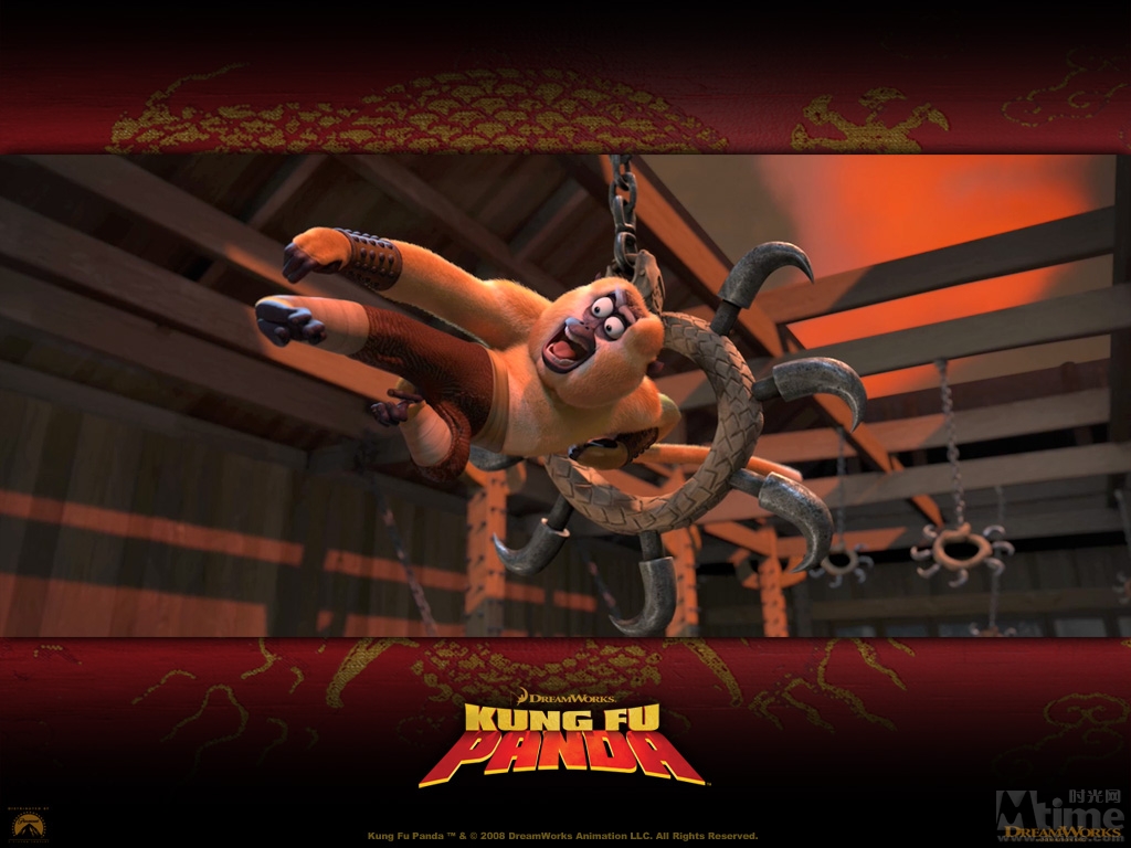 金猴(Monkey) 金猴(Monkey)