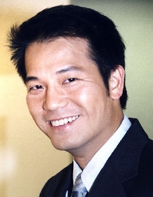 欧锦棠 欧锦棠