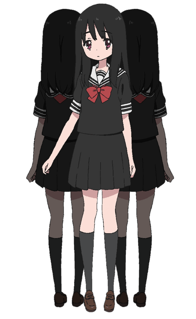 魔法少女网站