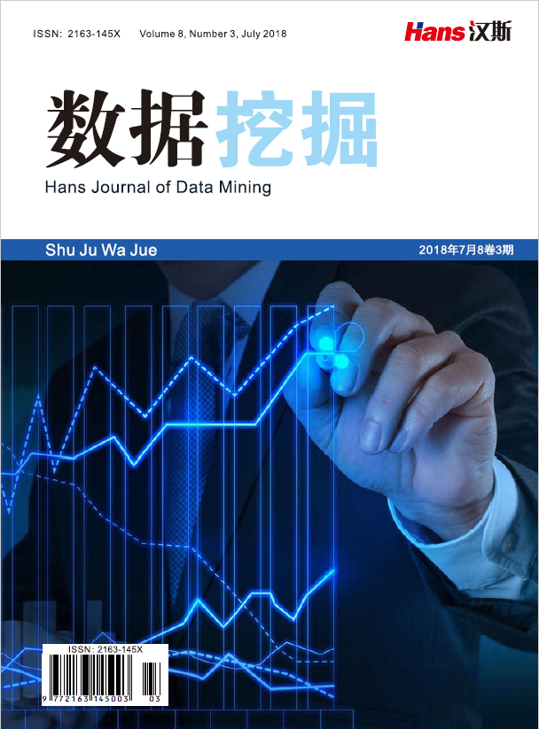 数据挖掘(汉斯出版社期刊) 数据挖掘(汉斯出版社期刊)