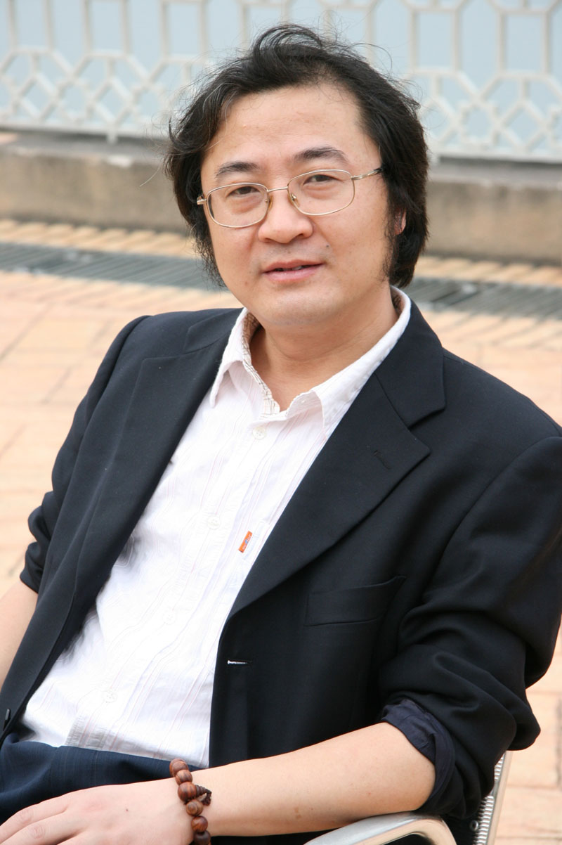 曾学斌 曾学斌