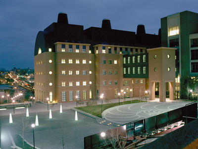 辛辛那提大学 辛辛那提大学