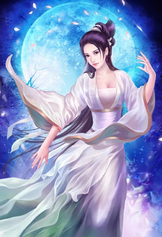 永夜王朝 永夜王朝