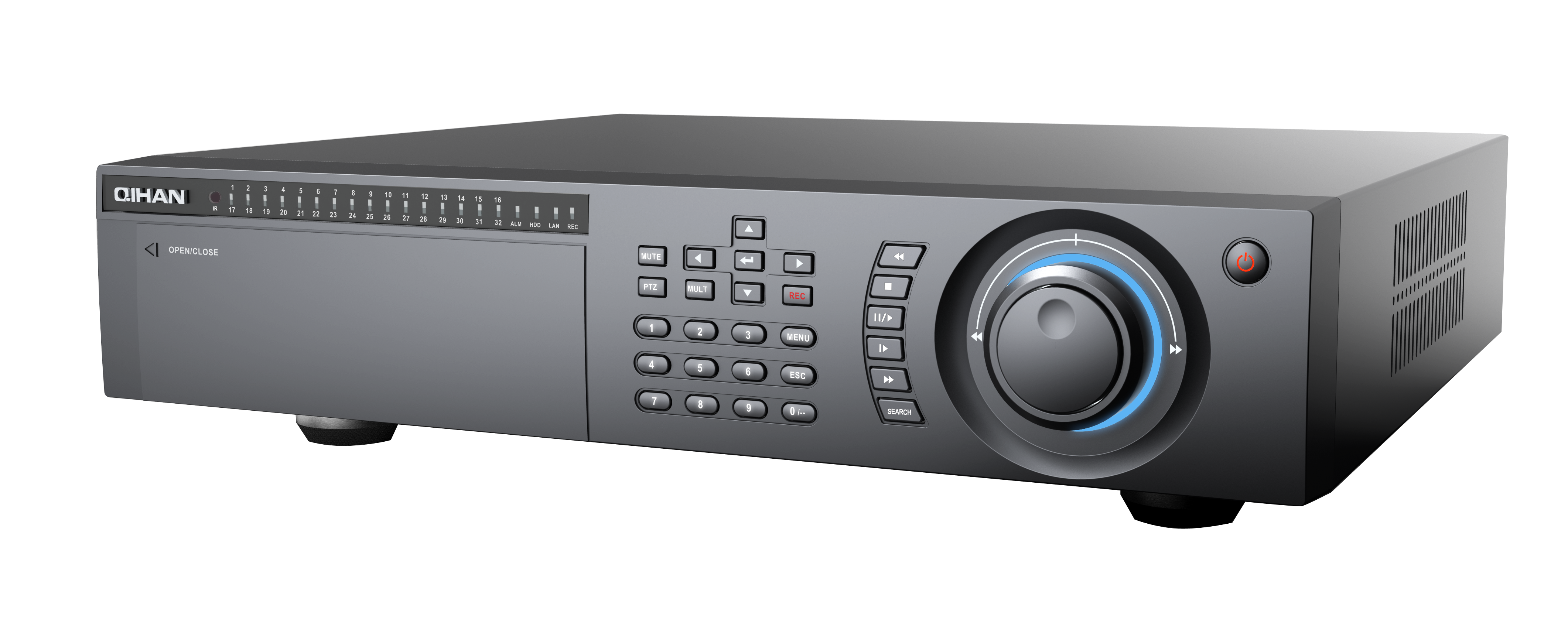 HDFDI DVR HDFDI DVR