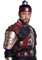 大风水(韩国2012年池城、金素妍主演电视剧)