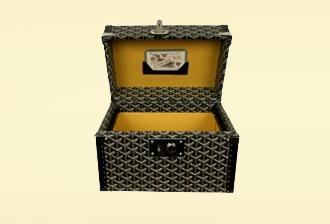 GOYARD GOYARD