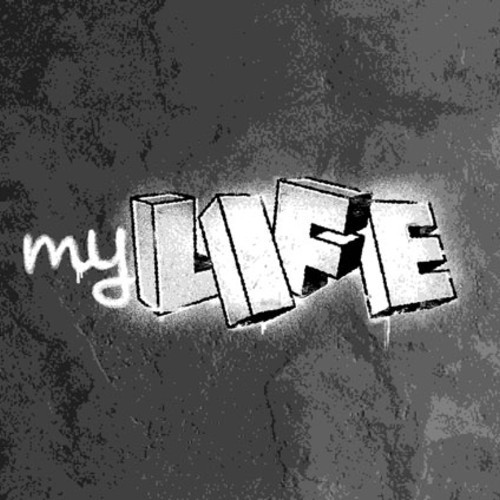 My Life(50 Cent演唱歌曲) My Life(50 Cent演唱歌曲)