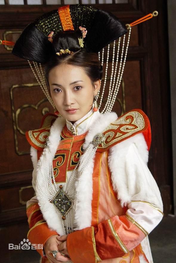 蔡夫人 蔡夫人