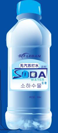 无汽苏打水 无汽苏打水
