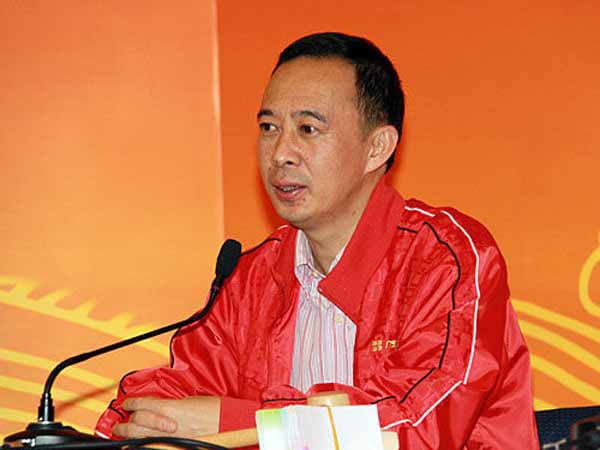 汪俊林 汪俊林