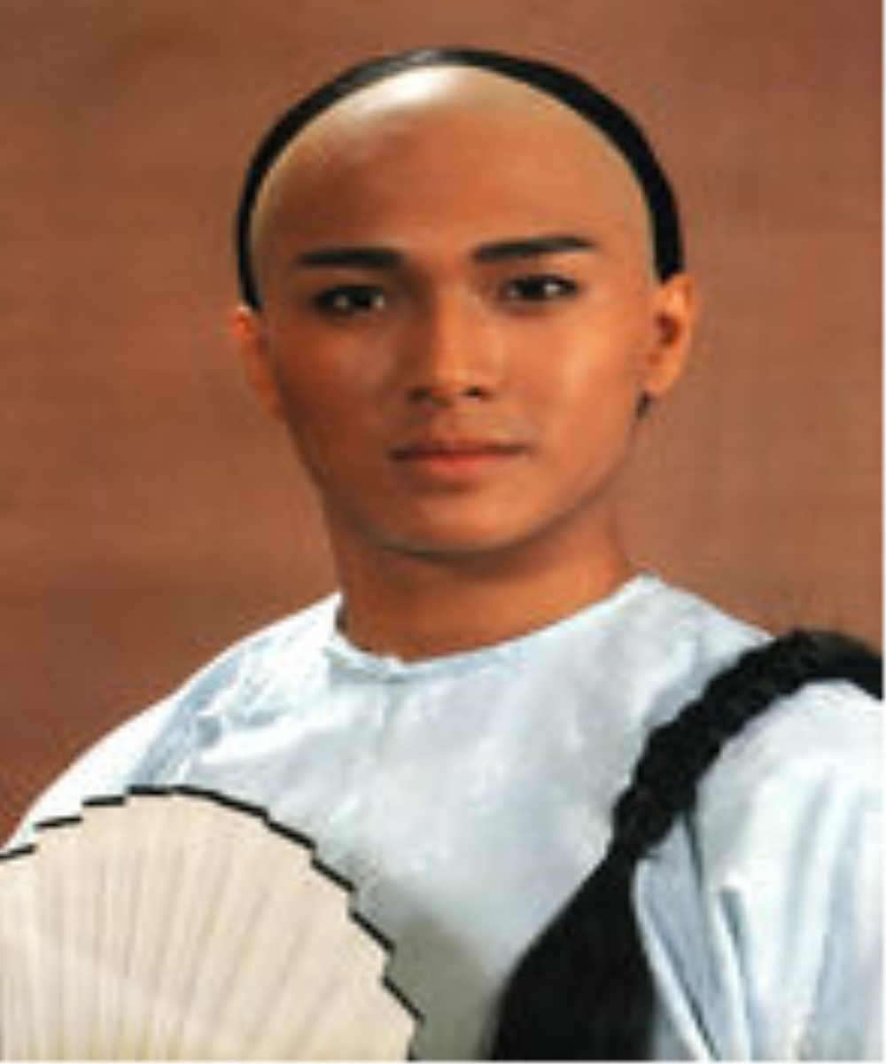 彭文坚 彭文坚