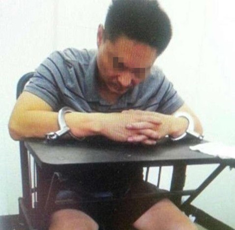 韩磊(北京摔死女童兇手) 韩磊(北京摔死女童兇手)