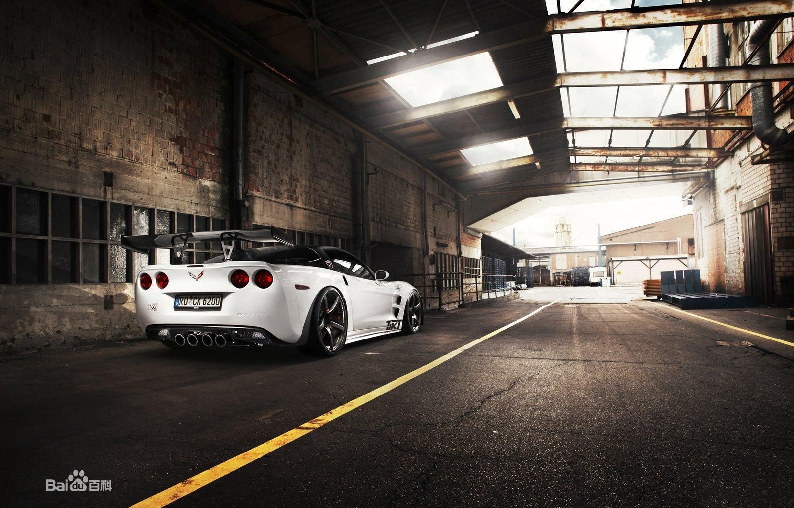 Corvette ZR1 Corvette ZR1