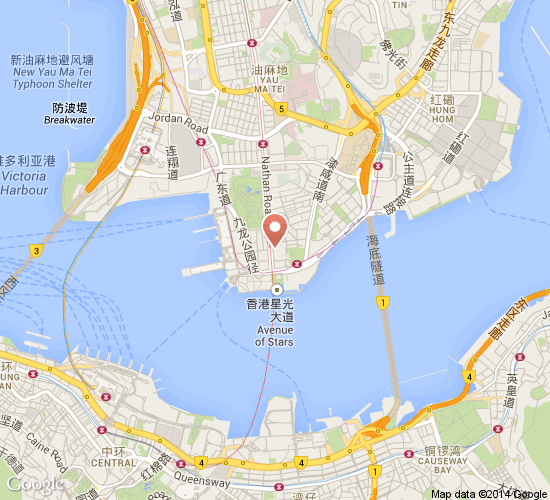 香港台湾酒店 香港台湾酒店