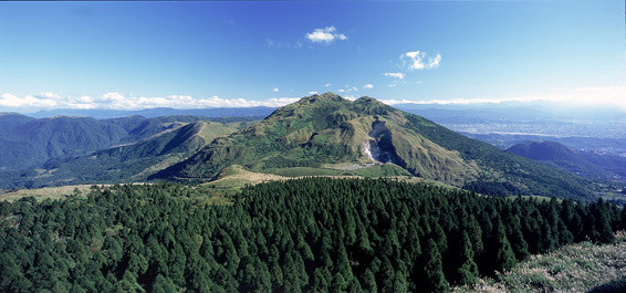 台北七星山 台北七星山