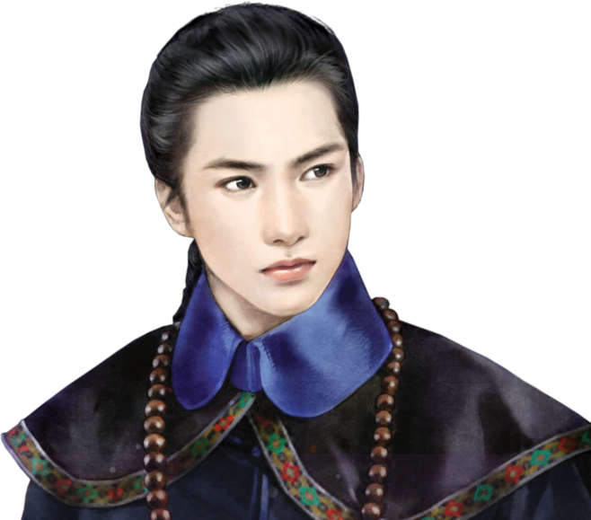 张召重 张召重