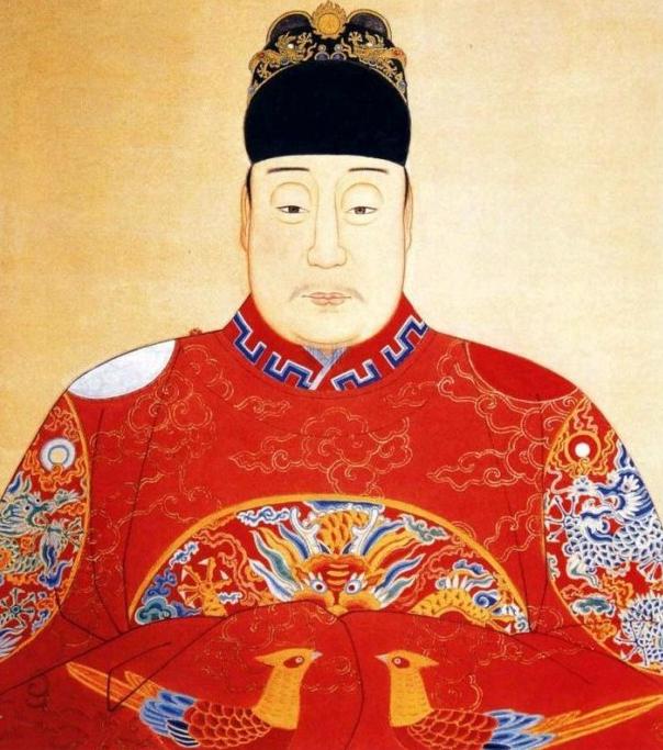 万曆皇帝 万曆皇帝