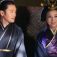 嬴夫人 嬴夫人