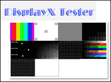DisplayX DisplayX