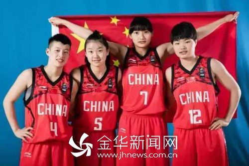 12号后卫、武义女孩王佳琦 12号后卫、武义女孩王佳琦