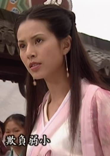 杨门女将之女儿当自强(杨门女将昊天塔)