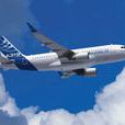 空中客车A319 空中客车A319