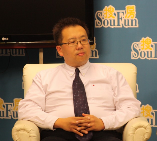 採访现场 採访现场