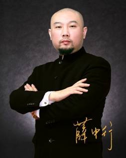 五步连贯股权激励法创始人-薛中行 五步连贯股权激励法创始人-薛中行