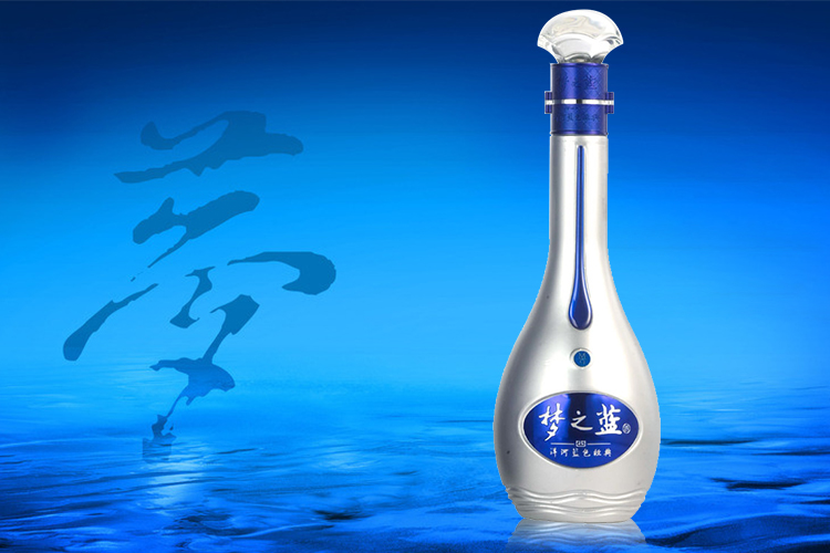 洋河梦之蓝 洋河梦之蓝