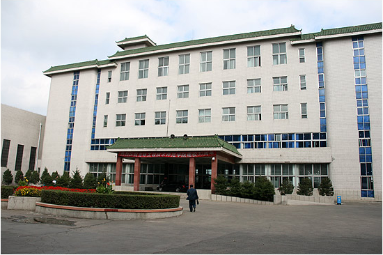 吉林工程技术师範学院 吉林工程技术师範学院