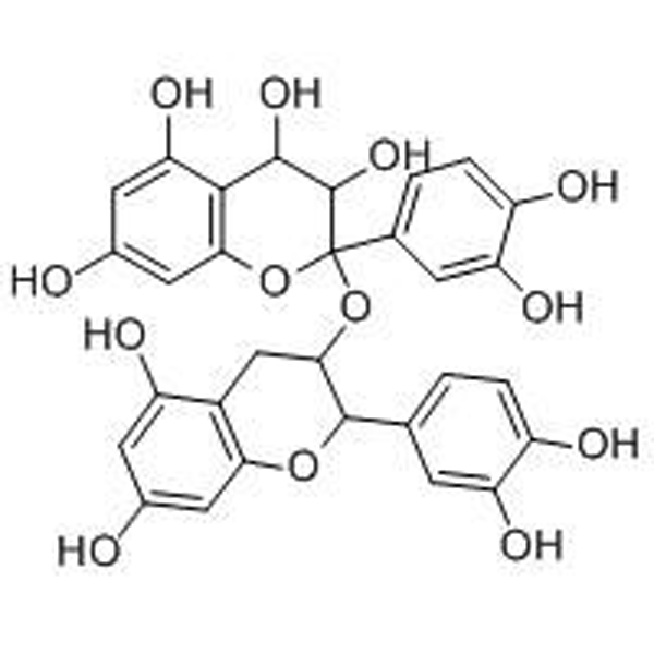 原花青素 原花青素